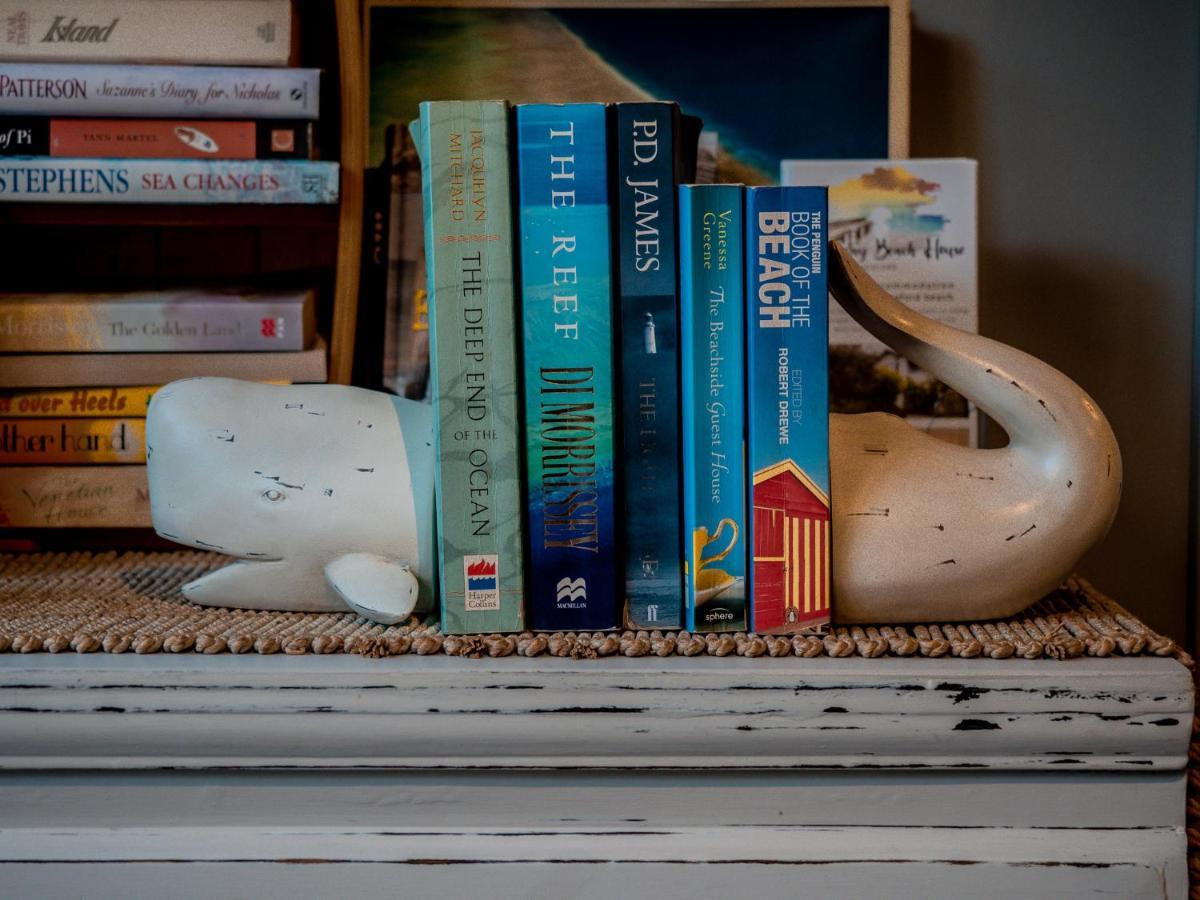 Sailaway Beach House Melbourne Bagian luar foto