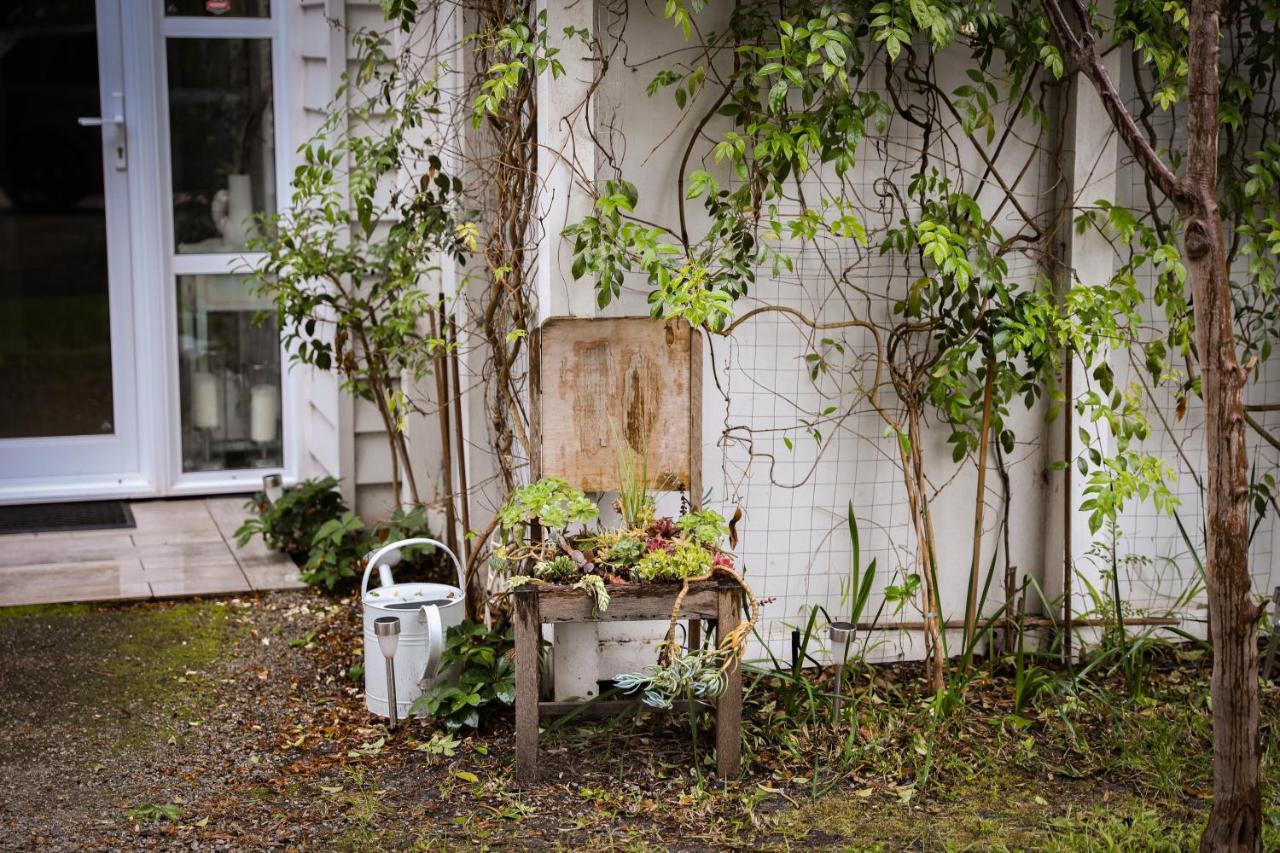 Sailaway Beach House Melbourne Bagian luar foto