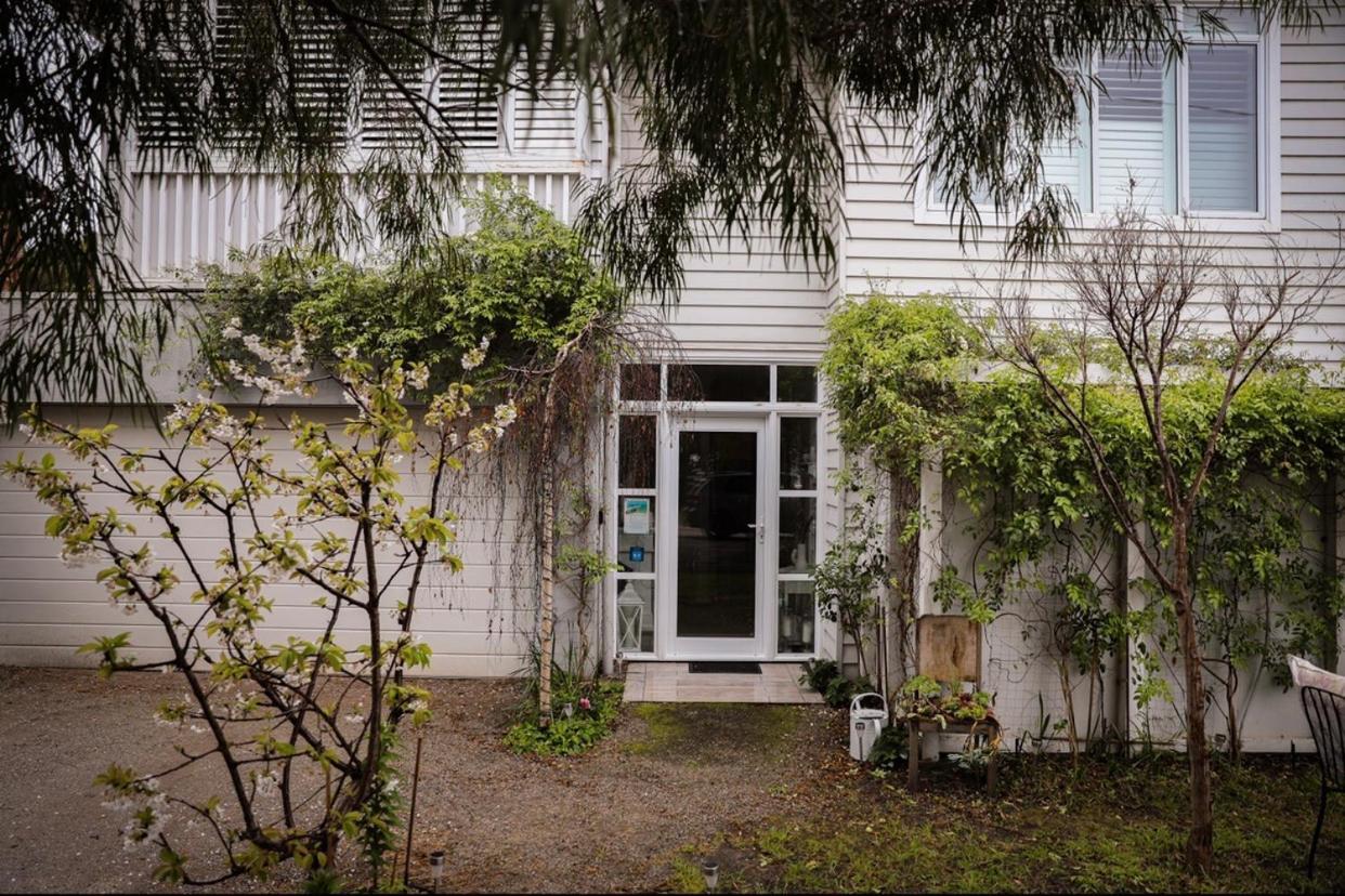 Sailaway Beach House Melbourne Bagian luar foto