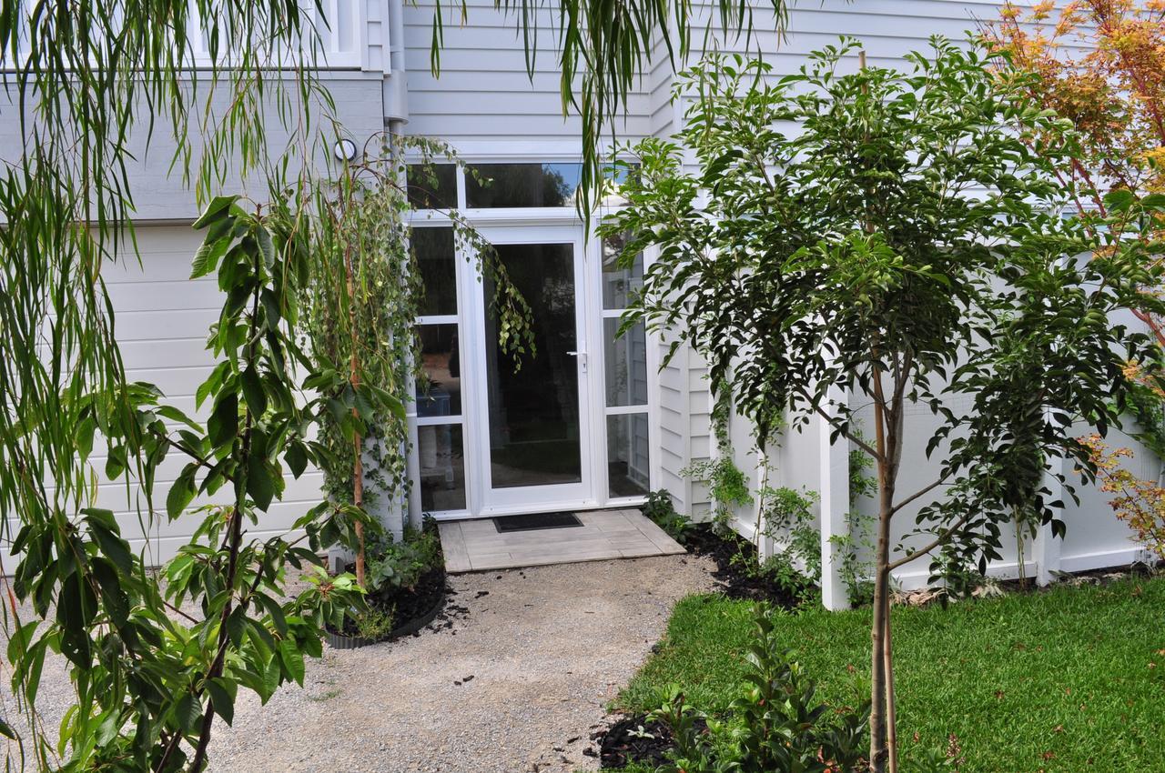 Sailaway Beach House Melbourne Bagian luar foto