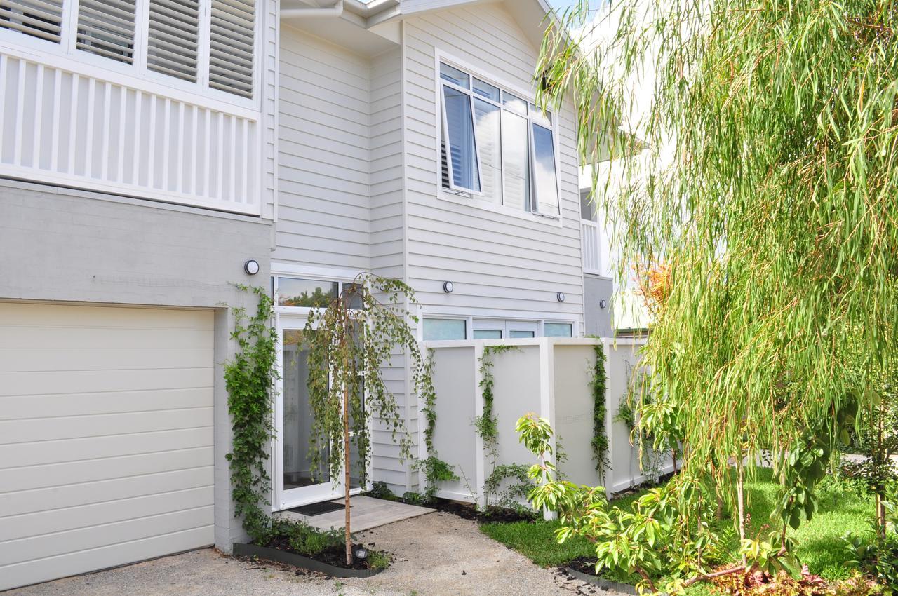 Sailaway Beach House Melbourne Bagian luar foto