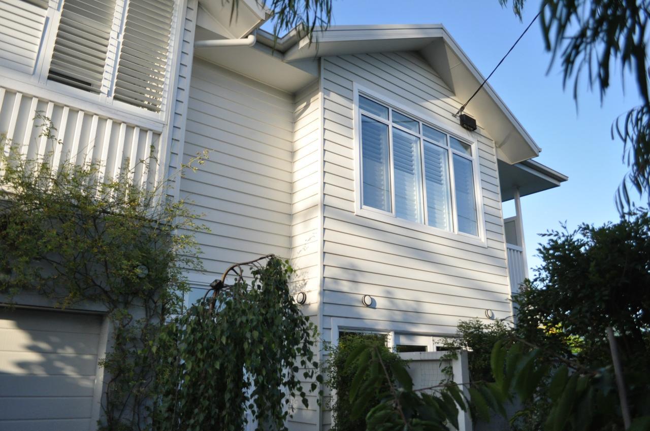 Sailaway Beach House Melbourne Bagian luar foto