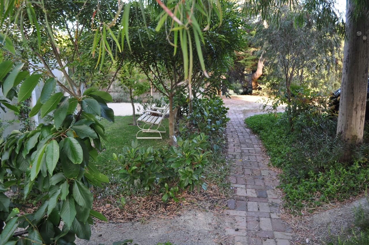 Sailaway Beach House Melbourne Bagian luar foto