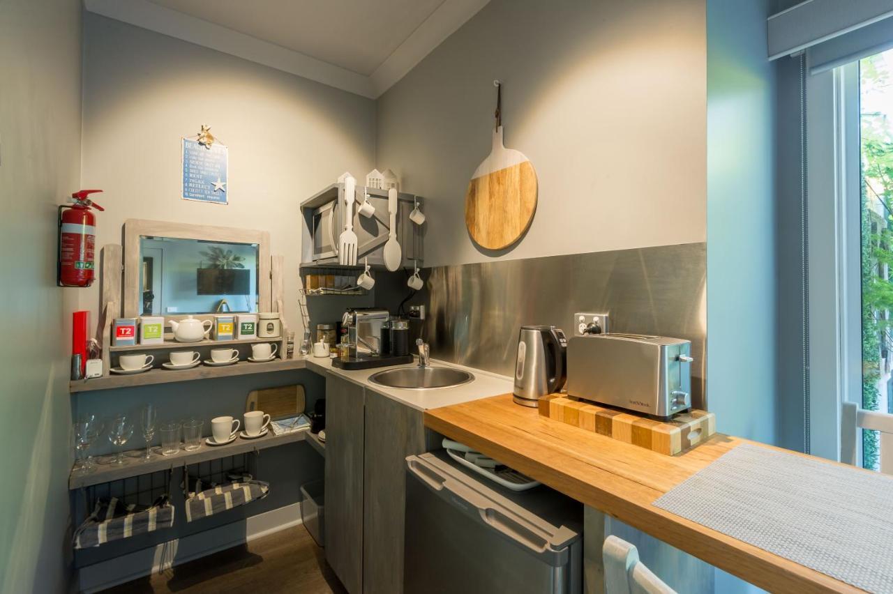 Sailaway Beach House Melbourne Bagian luar foto