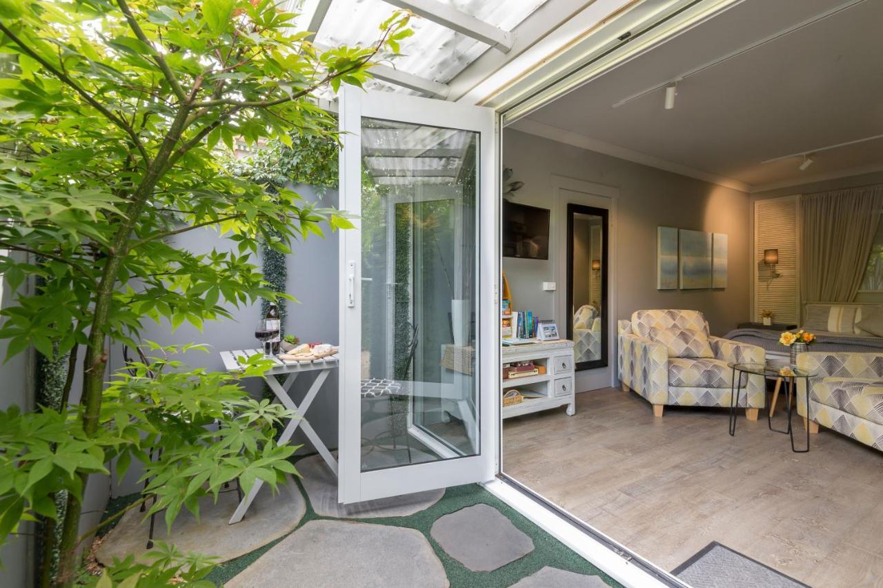 Sailaway Beach House Melbourne Bagian luar foto