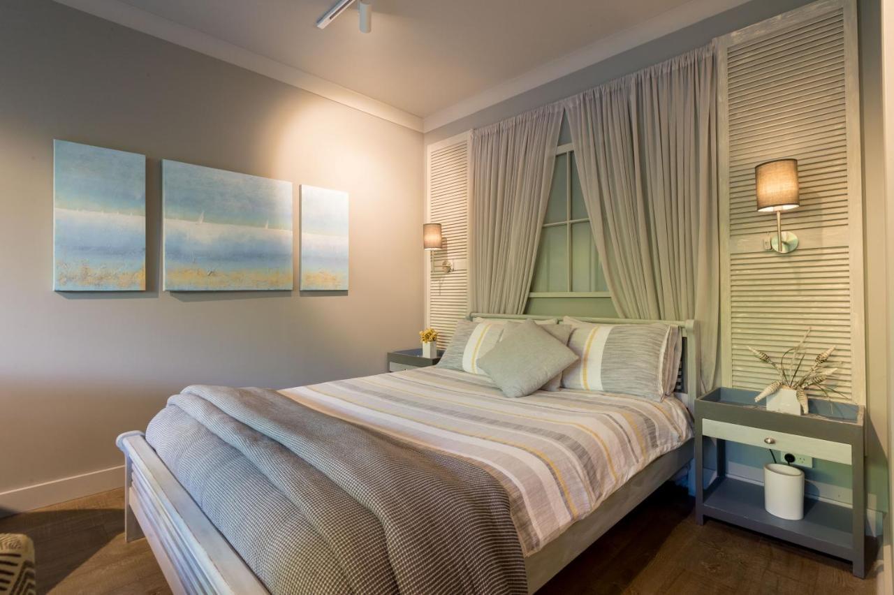 Sailaway Beach House Melbourne Bagian luar foto