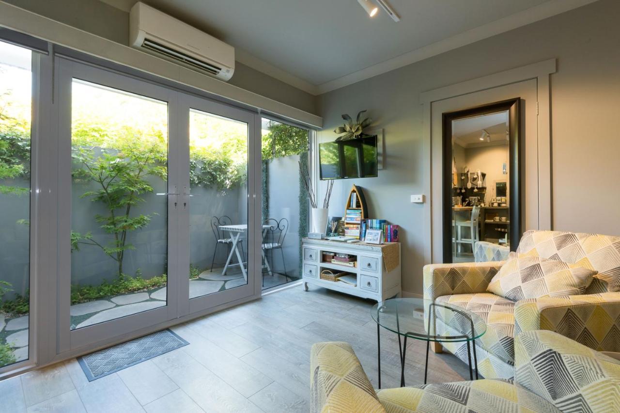 Sailaway Beach House Melbourne Bagian luar foto